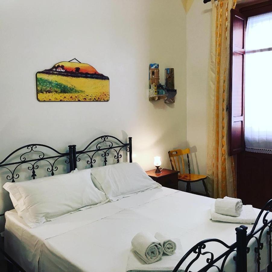 Tranne La Luna Bed & Breakfast Pachino Dış mekan fotoğraf