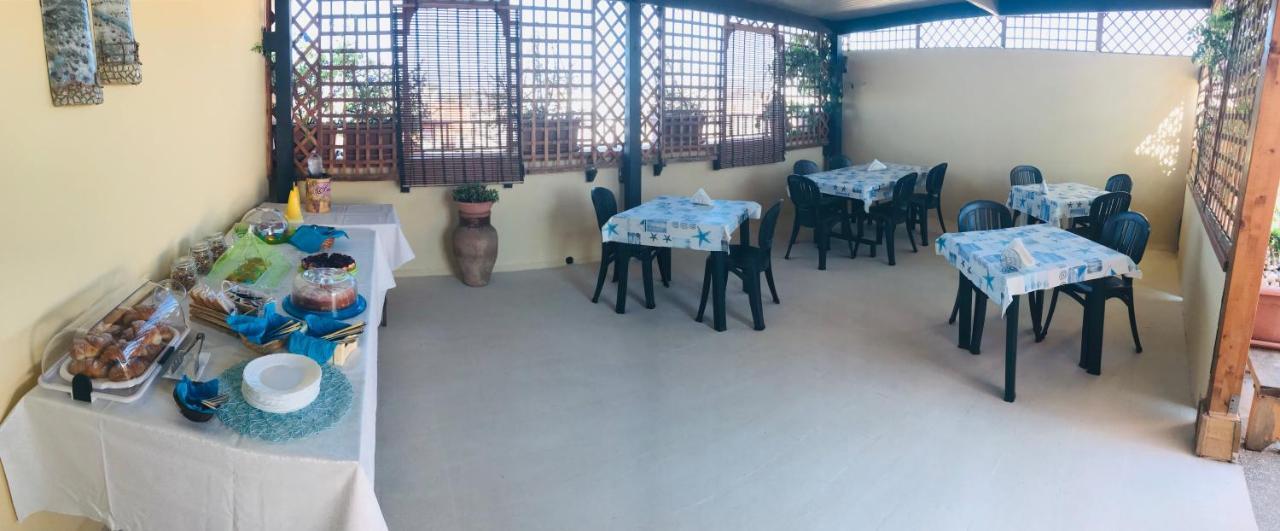 Tranne La Luna Bed & Breakfast Pachino Dış mekan fotoğraf